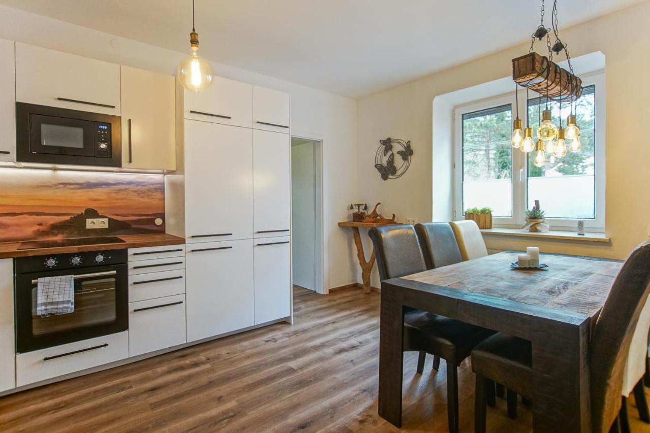 Auszeit Steiraland 6 Mit Ueberdachter Terasse Schoenen Garten Und Kostenlosen Parkplatz Leoben  Buitenkant foto